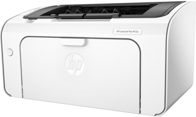 HP LaserJet M16 Pro
